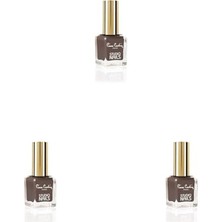 Trendexa Studio Nails Oje -063,150 G 3'lü Set