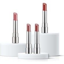 Trendexa Makyaj Seti, Lush Lips Collection 4'lü