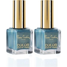 Trendexa Color Travel Nails -105,150 G 2'li Set