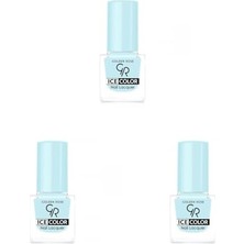 Trendexa Ice Color Nail Lacquer NO:148 (3 Paketi)