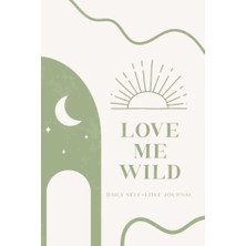 Trendexa Love Me Wild: Daily Self-Love Günlük