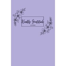 Trendexa Weekly Gratitude Günlük
