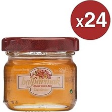 Trendexa Yayla Çiçek Balı 32 G x 24 Adet