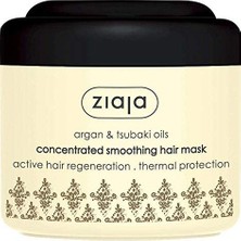 Trendexa Saç Maskesi — Argan & Tsubaki Yağlı 200 ml