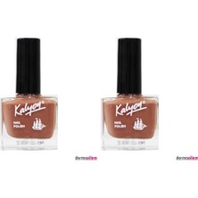 Trendexa Nail Polish NO:232 11 ml 2'li Set