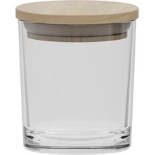 Trendexa Kavanoz, Eco Baharat Set 3 Parça 200 ml