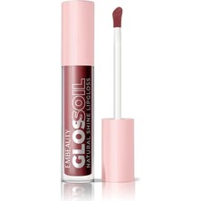 Trendexa Embeauty Glossoil 4.5 ml 05 Velvet Cherry