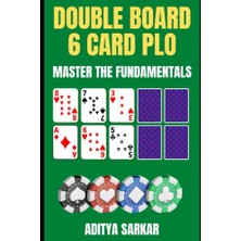 Trendexa Double Board 6 Card Plo: Master The Fundamentals