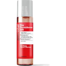 Trendexa Elma Sirkesi&kolajen Özlü Arındırıcı Jel 200 Ml.