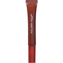 Trendexa Koruyucu, Dolgunlaştırıcı, Nemlendirici Dudak Parlatıcısı - Silky Care Lipgloss 309 Sweet Cherry