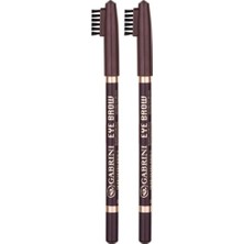 Trendexa Eyebrow Kalem 105 2'li Set