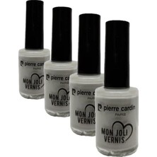 Trendexa Mon Joli VERNIS-138 (4 Paketi)