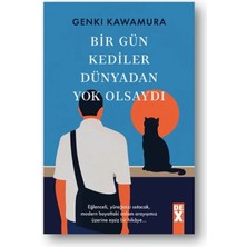 Marsilyan Bir Gün Kediler Dünyadan Yok Olsaydı