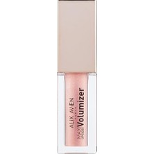 Trendexa Maxivolumizer Lipgloss 205 - Sweet Gleam - Kalıcı ve Nemlendirici Ruj - Dolgunlaştırıcı Etki