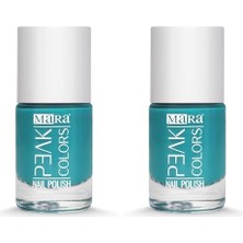 Trendexa Peak Colors Oje 015 1 Paket (1 x 250 G) (2 Paketi)