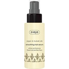 Trendexa Argan & Tsubaki Yağlı Saç Serumu 50 ml