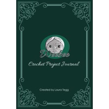 Trendexa Weebee Doll Crochet Project Günlük