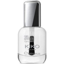 Trendexa Oje - Gel Effect Top Coat