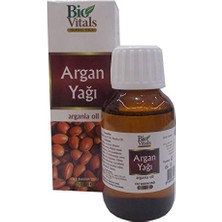 Trendexa Argan Yağı 50 ml