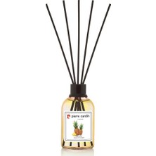 Trendexa Reed Diffuser 110 ml - Pineapple - Ananas - Oda Kokusu