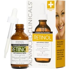 Trendexa Retinol Anti-Wrinkle Serum 53 ml