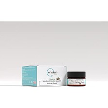 Trendexa Lip Balm, Dudak Balsamı ( ) Nemlendirici Besleyici Onarıcı 15 ml (Hindistan Cevizli)