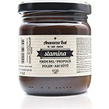 Trendexa Stamina Krem Bal 200 G 1 Adet