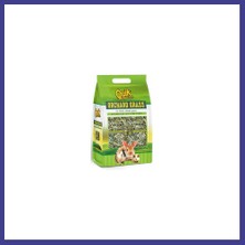 Bezos Quik Kuru Yonca Kemirgen Otu 350 gr Mrl