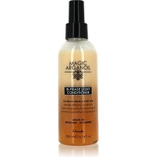 Trendexa Magic Argan Oil Çift Fazlı Durulanmayan Bakım Spreyi 200 ml