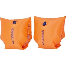 Trendexa Accessoires Şişme Schwimmfluegel 6-12 Turuncu