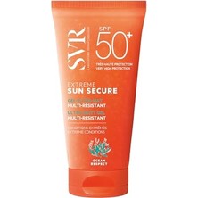 Trendexa Sun Secure Extreme SPF50+ Gel Ultra Mat Güneş Koruyucu Jel 50 ml