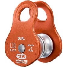 Trendexa Ct Dual Makara