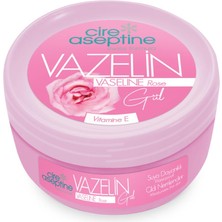 Trendexa Vazelin Gül 90 ml