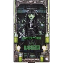 Trendexa Koleksiyon Universal Monsters Frankenstein