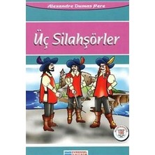 Feifei Üç Silahşörler 100 Temel Eser
