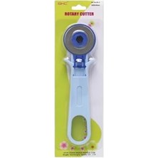 Trendexa Kırkyama Makası, Patchwork Makası 45 mm Kesici