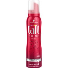 Trendexa Syoss Styling Shine Kopuk, 150 ml