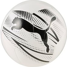 Trendexa Attacanto Graphic Top White- Black Futbol Topu