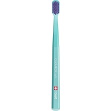 Trendexa Cs 1560 Yumuşak, Rastgele Renk, Tekli Paket, Isviçre Malı, Diş Eti Bakımı ve Plak Temizleme, Kullanıcılar Için Yumuşak Geçişler, Sert Fırçalar