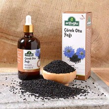 Trendexa Çörek Otu Yağı 100 ml