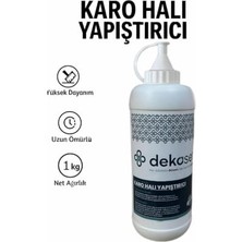 Trendexa Karo Halı Tutkalı 1 kg