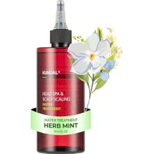 Trendexa Saç Kremi, Kafeinli, Dökülme Karşıtı Sıvı, Head Spa & Scalp Scalıng Caffeine Water Treatment