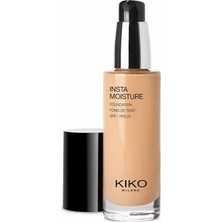 Trendexa Instamoisture Foundation 03-1. 5g, Mükemmel ve Nemlendirici Sıvı Fondöten Lsf 25