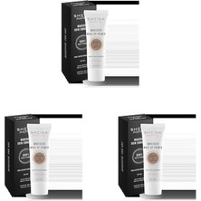 Trendexa Makyaj Bazı 50 ml (3 Paketi)