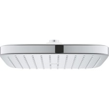 Trendexa Tempesta 250 Cube Tepe Duşu 1 Akışlı GRH26685000