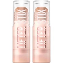 Trendexa New York Lifter Stix Yüz Şekillendirici Stick- 45 (2 Paketi)