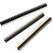 Trendexa 1X40 1.27 mm Erkek Header