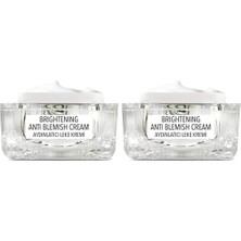 Trendexa Leke Kremi, Aydınlatıcı, 50 ml (2 Paketi)