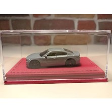 Trendexa Pleksi Dergi Kutuları, Diecast 1/64 Ölçek (Bakır)