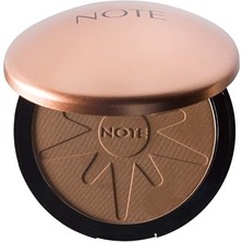 Trendexa Pudra, Cosmetics Bronzing Powder 20 Bronzlaştırıcı